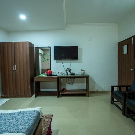 Vananchal Resort Jambughoda Екстериор снимка